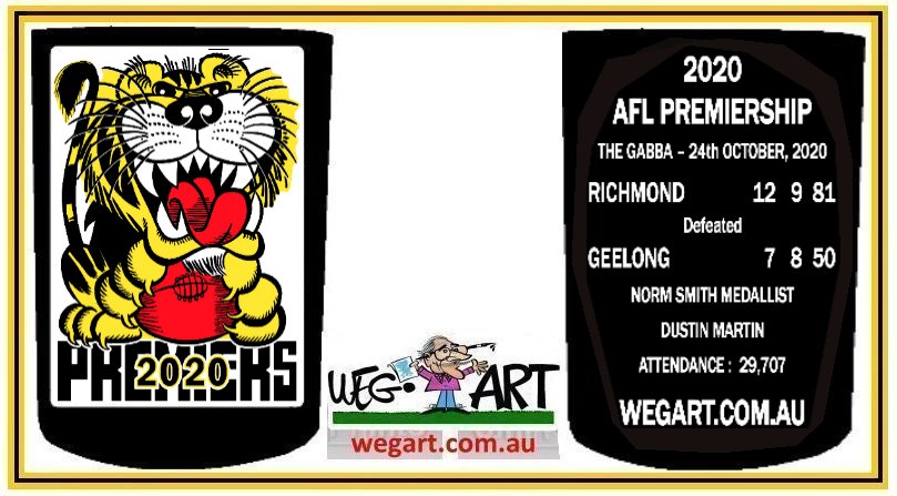 2020 Rich Prem Stubby Holder Included POST WITHIN AUSTRALIA